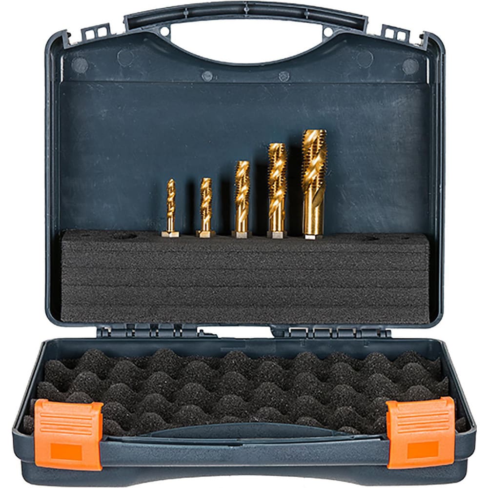 Example of GoVets Holemaker Technology category