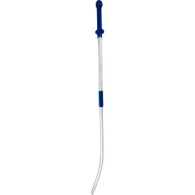 Hospeco® Sphergo Swivel™ Aluminum Extension Pole 41-5/8