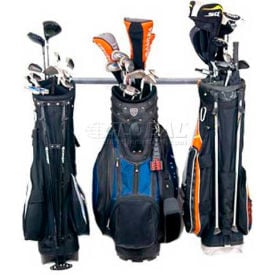 Small Golf Bag Rack 04003