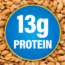 PLANTERS Salted Peanuts 1.75 oz 18 Count 20900627