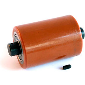 Generic Parts Service TO 00590-43383-71-AA Load Wheel Assembly For Toyota 7HBW23 Pallet Trucks TO 00590-43383-71-AA