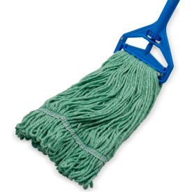Carlisle® 4-Ply Looped End Mop w/ 1