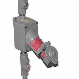Securall® Exterior Waterproof Receptacle Explosion Proof for AG/B Building OP0033-E