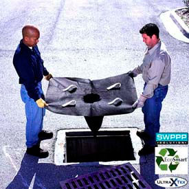 UltraTech 9358 Ultra-Drain Guard Plus® Oil & Sediment 60