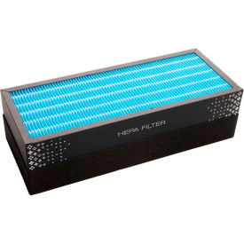 Ideal Warehouse Onyx HEPA Rx Filter 4-1/2
