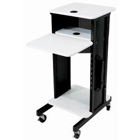 Multi-Use Presentation Cart PRC 200