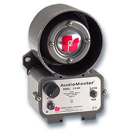Two-Way Intercom - Hazardous Location 310X-MV