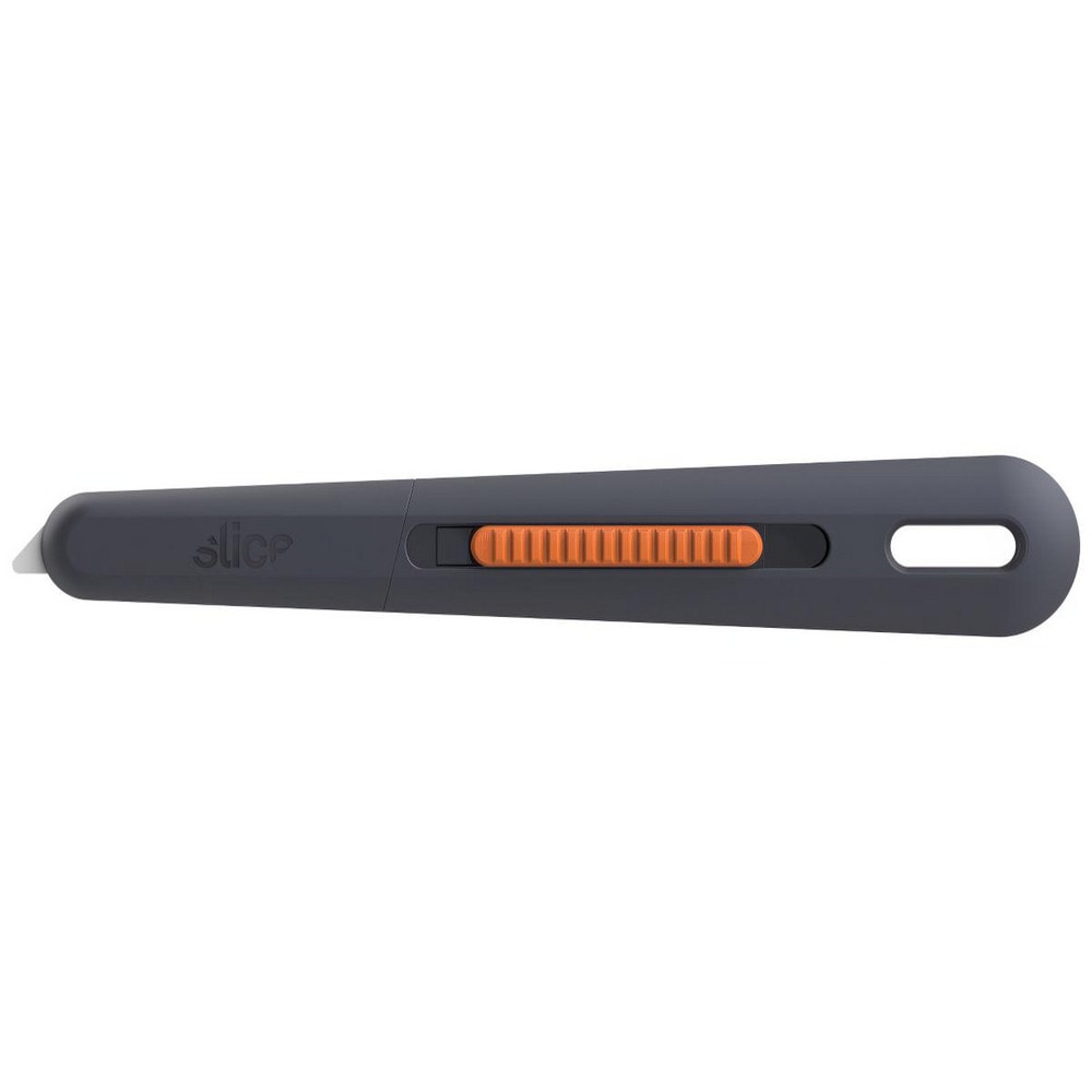 Hobby Knives, Trade Type: Pen Cutter, Hobby , Trade Number: None , Blade Type: Box Cutter , Blade Material: Zirconium Oxide , Blade Length: 1in  MPN:10476