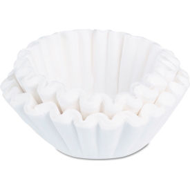 Bunn® Coffee Brewer Basket Filters 10 Cup Pack of 1000 20106*****##*
