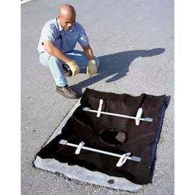 UltraTech 9237 Ultra-Drain Guard® Retainers For Catch Basins from 22