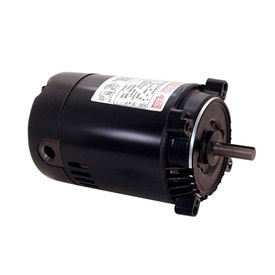 Century K1072 Single Phase Jet Pump Motor - 115/230 Volts 3450 RPM 3/4HP K1072