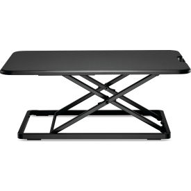 Alera® AdaptivErgo Single-Tier Sit-Stand Lifting Workstation 15-7/8
