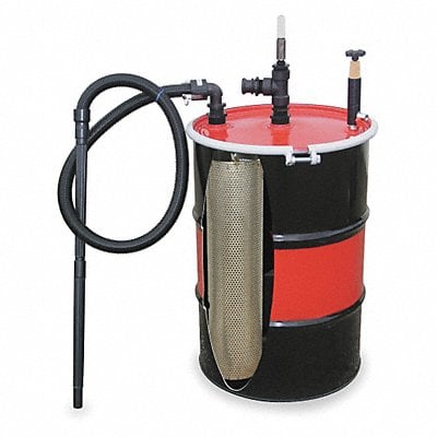 Coolant Mixer 40 gpm MPN:CHIP