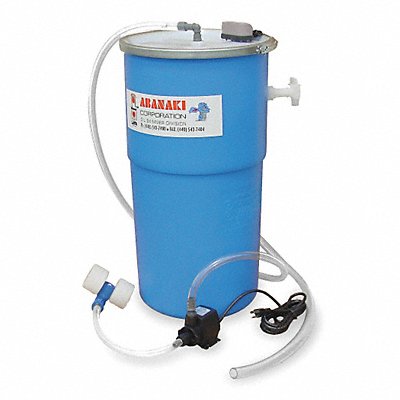 Coolant Mixer 1 gpm MPN:CLR-A
