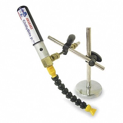 Mist Coolant System 100 psi Magnetic MPN:CB3