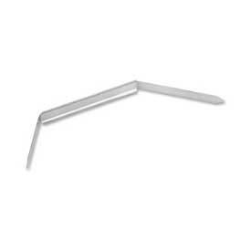 Officemate® Prong Fastener Base 2