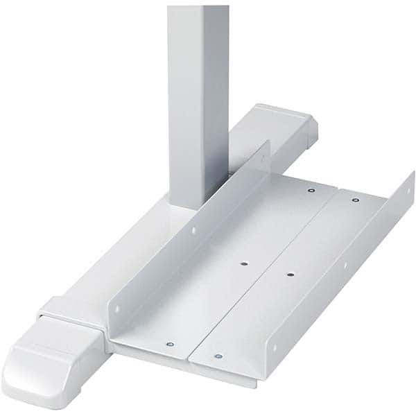 Accessory: for Workstations, Epoxy Powder-Coated Steel MPN:860740-49