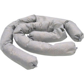 Oil-Dri® Cob Socks 3-1/2' x 3