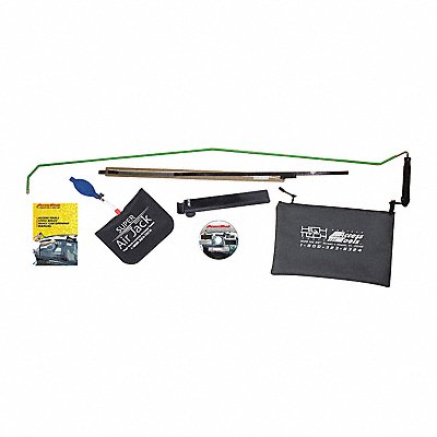 Super One Hand Jack Set MPN:SOHJS4