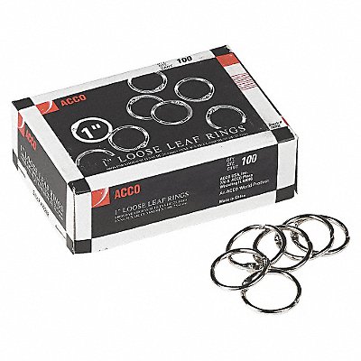 Example of GoVets Clips Push Pins and Rubber Bands category