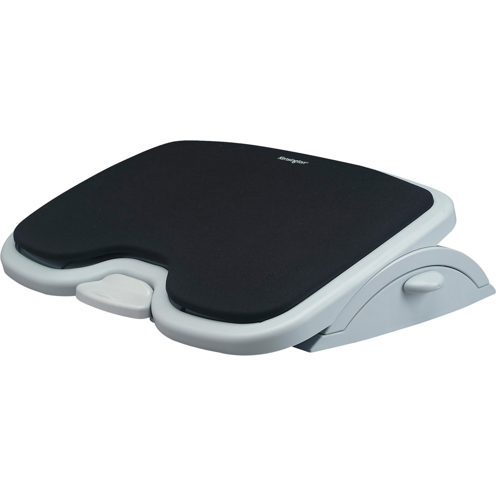 Kensington SoleMate Footrest With Gel Pad MPN:K56144USF