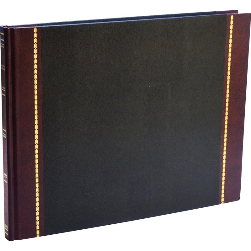 Example of GoVets Guest Register Books category