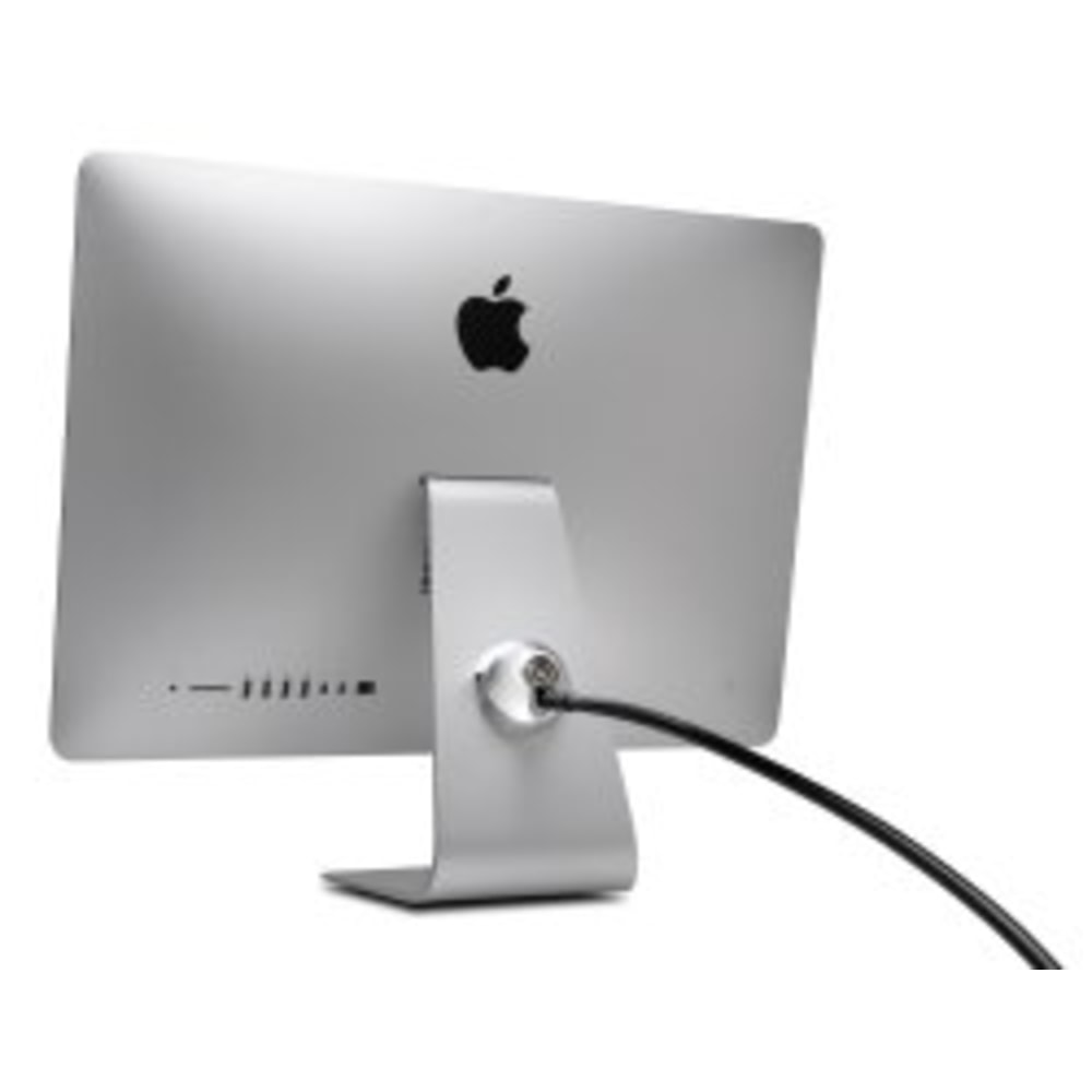 Kensington KMW64962 Keyed Lock For iMac Monitors MPN:K64962US