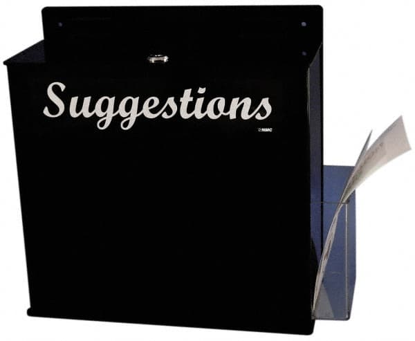 Example of GoVets Suggestion Boxes and Cards category