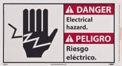 Sign: Rectangle, 