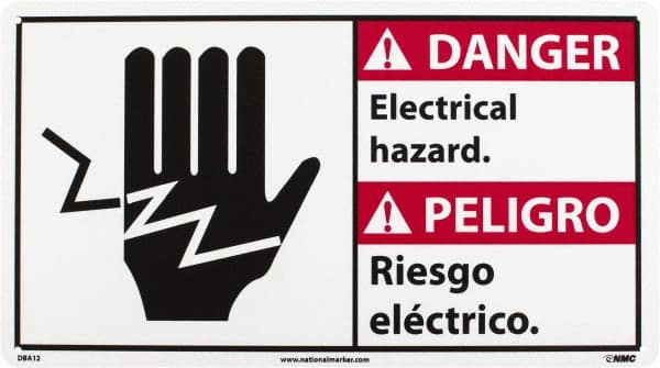 Sign: Rectangle, 