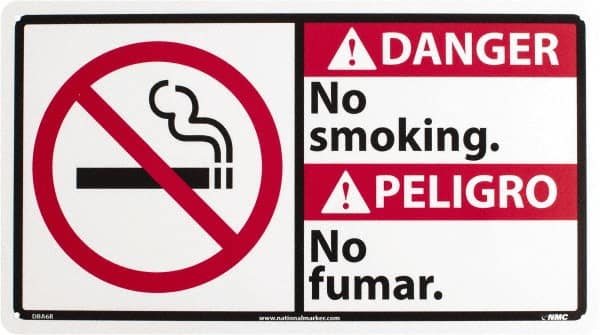 Sign: Rectangle, 