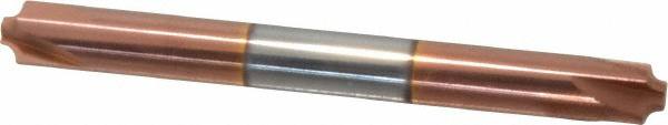 Corner Rounding End Mill: 0.06