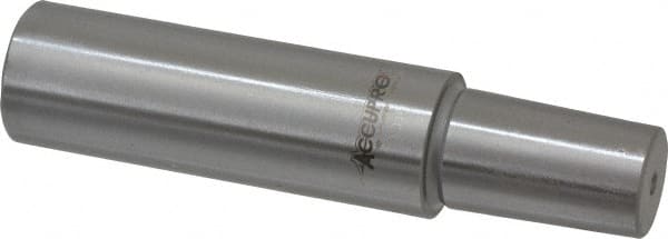 Taper Drill Chuck Arbor: JT3 Mount Taper, 1