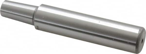 Taper Drill Chuck Arbor: JT2 Mount Taper, 3/4