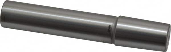 Taper Drill Chuck Arbor: JT3 Mount Taper, 3/4