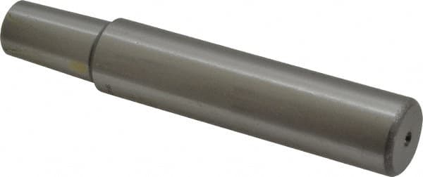 Taper Drill Chuck Arbor: JT33 Mount Taper, 3/4