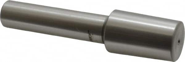 Taper Drill Chuck Arbor: JT4 Mount Taper, 3/4