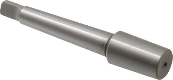 Taper Drill Chuck Arbor: JT6 Mount Taper, 1MT Shank Taper MPN:EJ01600000MSC