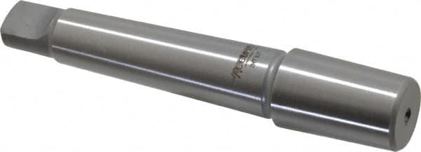 Taper Drill Chuck Arbor: JT3 Mount Taper, 2MT Shank Taper MPN:EJ02300000MSC