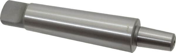 Taper Drill Chuck Arbor: JT2 Mount Taper, 3MT Shank Taper MPN:EJ03200000MSC