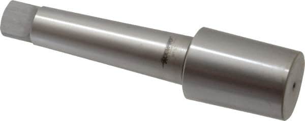 Taper Drill Chuck Arbor: JT5 Mount Taper, 3MT Shank Taper MPN:EJ03500000MSC