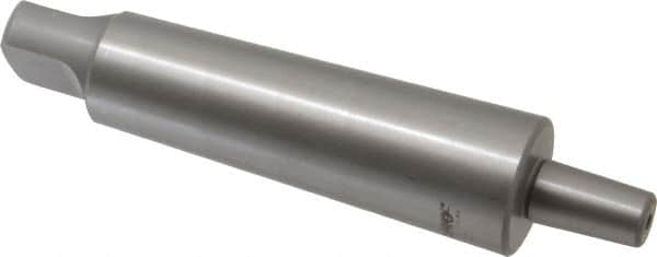 Taper Drill Chuck Arbor: JT2 Mount Taper, 4MT Shank Taper MPN:EJ04200000MSC