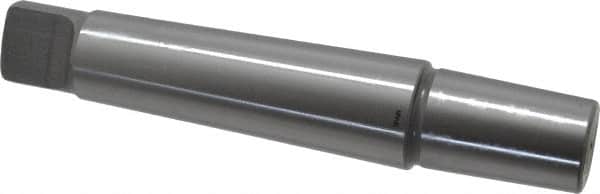 Taper Drill Chuck Arbor: JT4 Mount Taper, 4MT Shank Taper MPN:EJ04400000MSC