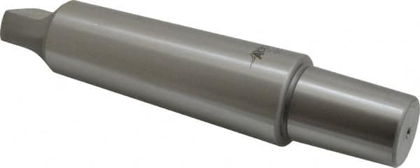 Taper Drill Chuck Arbor: JT5 Mount Taper, 5MT Shank Taper MPN:EJ05500000MSC