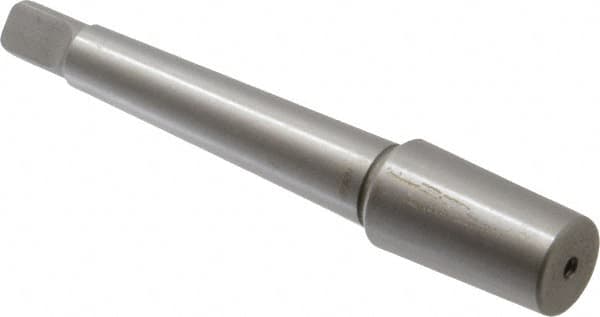 Taper Drill Chuck Arbor: JT33 Mount Taper, 1MT Shank Taper MPN:EJ13300000MSC