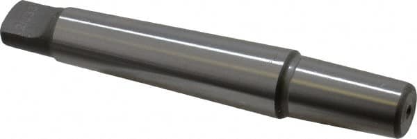 Taper Drill Chuck Arbor: JT33 Mount Taper, 2MT Shank Taper MPN:EJ23300000MSC