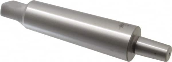 Taper Drill Chuck Arbor: JT33 Mount Taper, 4MT Shank Taper MPN:EJ43300000MSC