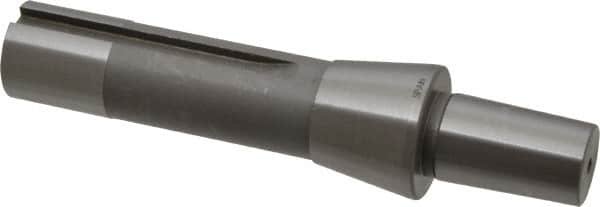 Taper Drill Chuck Arbor: JT3 Mount Taper, R8 Shank Taper MPN:ER8J300000MSC