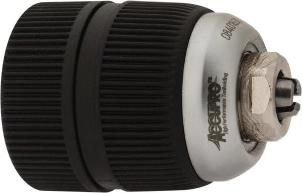 Drill Chuck: 1/32 to 3/8