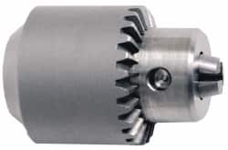 Drill Chuck: 0.02 to 0.291